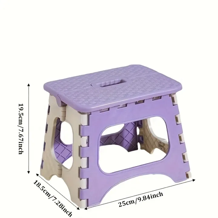 Plastic%20Folding%20Stool,Portable%20Outdoor%20Small%20Stool,Household%20Mazza%20Children's%20Learning%20Small%20Stool,Train%20Small%20Stool%20-%20Image%206