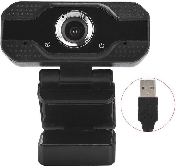 Full%20HD%20Webcam%201080P%2030fps%20Laptop%20Computer%20PC%20Web%20Cam%20Camera%20Built%20In%20Microphone%20For%20Video%20Calls%20Conference%20Live%20Work%20Tripod%20-%20Image%207