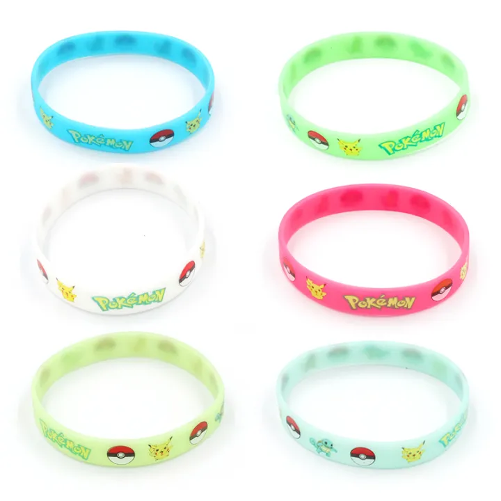 Pokemon%20Luminous%20Bracelet%20Anime%20Pocket%20Elf%20Pikachu%20Cartoon%20Silicone%20Glow%20In%20The%20Dark%20Wristband%20Kids%20Cosplay%20Accessoires%20Toys%20-%20Image%203