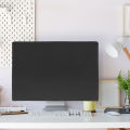 PC Desktop Computer Monitor Dust Cover Oxford Cloth Waterproof Fabric Home PC Display TV LCD Screen Protector Case. 