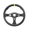 ES steering wheel 12 inch disc replacement wheel equation replacement wheel R5 steering wheel body ES.