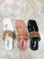 Womens Fashionable Slipper Sandal One Pie | One Pie Fita.