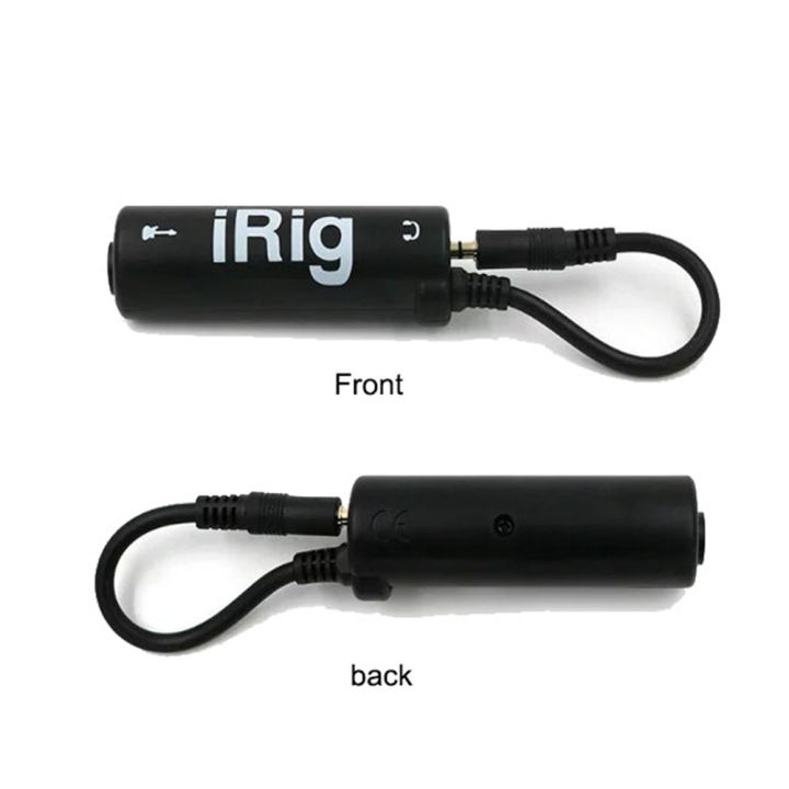 1%20pc%20IRIG%20guitar%20interface%20converter%203.5mm%20audio%20cable%20with%20low%20background%20noise,%20high%20fidelity%20frosted%20anti%20scratch%20feature%20-%20Image%205
