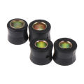 2Pcs Universal Motorcycle 10MM 12MM Rear Shock Absorber Sleeve Buffer Rubber Ring Bushing Fixed Scooter. 