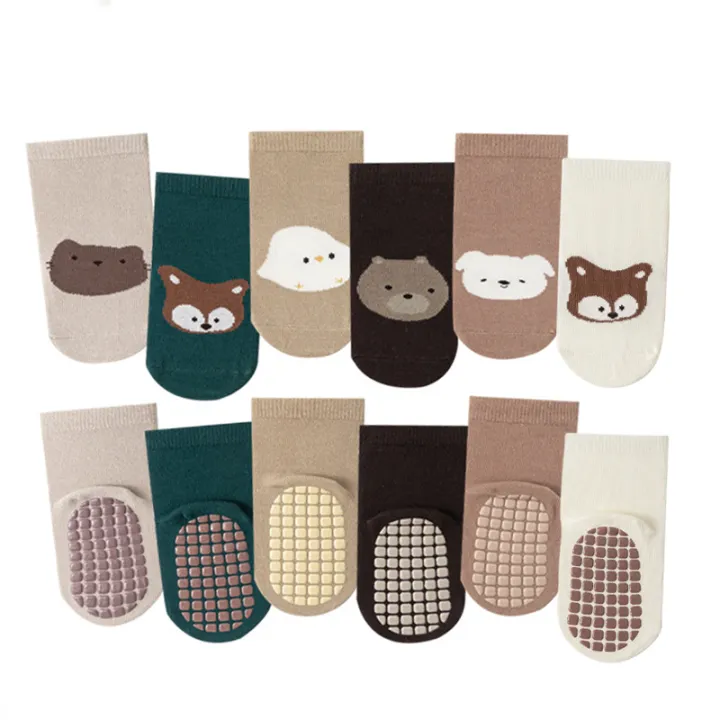 6%20Pairs%20of%20Indoor%20Anti-Slip%20Socks%20for%20Newborns.%20Suitable%20for%20Newborns.%20Cartoon%20Pattern.%20Suitable%20for%20Both%20Boys%20and%20Girls.%20-%20Image%207