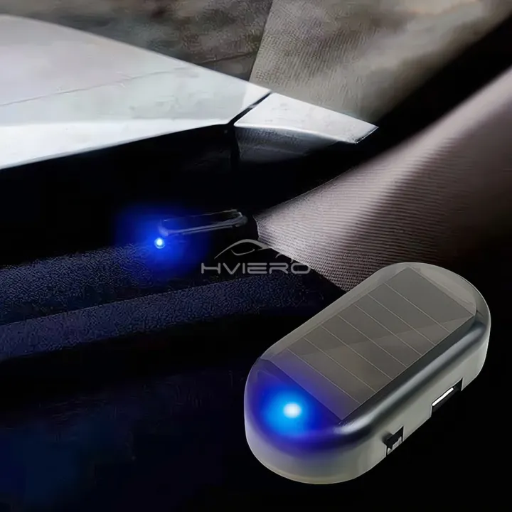 Car%20Fake%20Security%20Light%20Solar%20Powered%20Simulated%20Dummy%20Alarm%20Wireless%20Warning%20Anti-Theft%20Caution%20Lamp%20LED%20Flashing%20Lights%20-%20Image%203