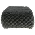 Black Air Humidifier Filters Adsorb Bacteria and Scale for Philips HU4803 HU4811 HU4813 HU4801 HU4802 Humidifie. 