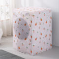 Washing Machine Covers Washer Cover Front Loading Washing Machine Cover Waterproof Cover Dust Cover-Multicolour. 