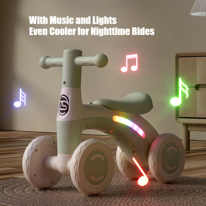 Baby%20Glider%20Bike%20Four-Wheel%20Toddler%20Walker%20Silent%20Wheels%20Anti-Tipping%20Children%20Balance%20Training%20Exercise%20Mini%20Ride-On%20Toys%20%20-%20Image%203