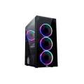 Intel Core i7 RAM 8GB SSD 120GB Gaming PC 64 Bit New Full Desktop Computer.
