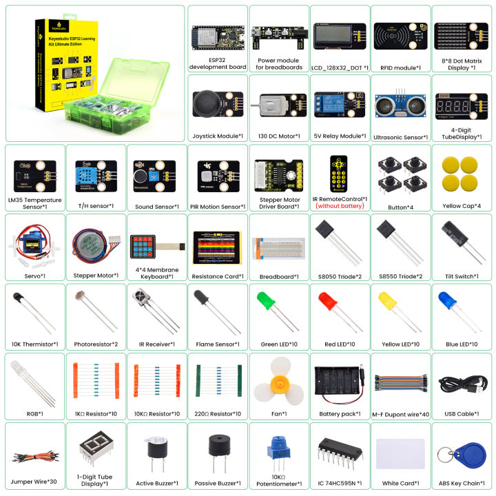KEYESTUDIO%20ESP32%20Basic%20Learning%20Kit%20Electronic%20Components%20Sensors%20Modules%20For%20Arduino%20Essential%20Starter%20Kit%20Python%20Programming%20-%20Image%207