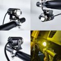 LED Motorcycle Headlights (ရေစိုခံ ဆိုင်ကယ်မီး). 
