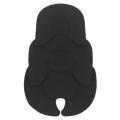Seat Liner Universal Pram Seat Cushion Newborn Stroller Mat Breathable Baby Stroller Cushion for Car Stroller Pram Pushchair. 