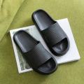 Slippers for Men and Women, Indoor Slippers for Home Use, Outdoor Wear, Non-Slip Beach Sandals. 