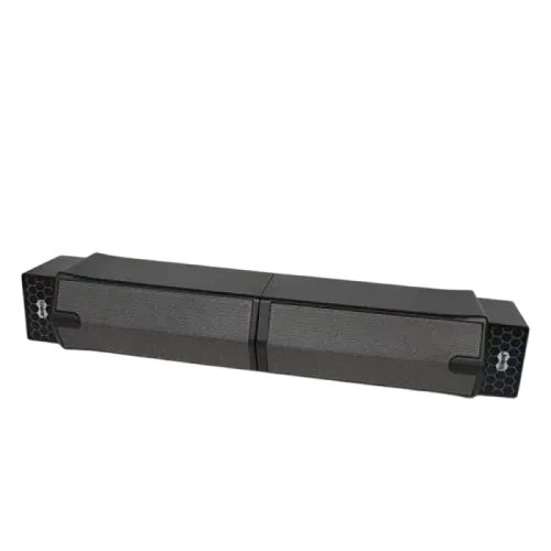 JEDEL S 562 RGB 2IN 1 WIRED SOUND BAR .