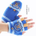 Genuine Paw Patrol Winter KIDS Glove Chase Marshall Skye Everest Rubble Zuma Rocky Ryder Children Mittens Christmas 2-6T.