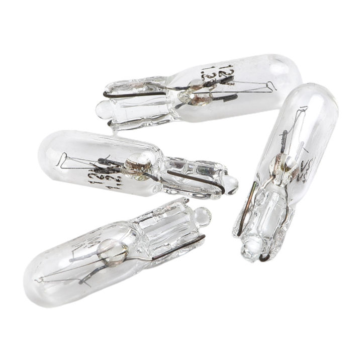 20pcs%20T5%20286%2012V%201.2W%20Car%20Dashboard%20Light%20Bulb%20Quartz%20Glass%20Instrument%20Panel%20Bulb%20Wedge%20Bulbs%20Universal%20-%20Image%204