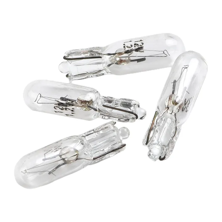 20pcs%20T5%20286%2012V%201.2W%20Car%20Dashboard%20Light%20Bulb%20Quartz%20Glass%20Instrument%20Panel%20Bulb%20Wedge%20Bulbs%20Universal%20-%20Image%204