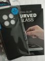 Infinix Zero 40 UV Glass Screen protector | UV glass For Infinix Zero 40 | Premium quality | UV Glass Screen Protector | Smooth Display. 