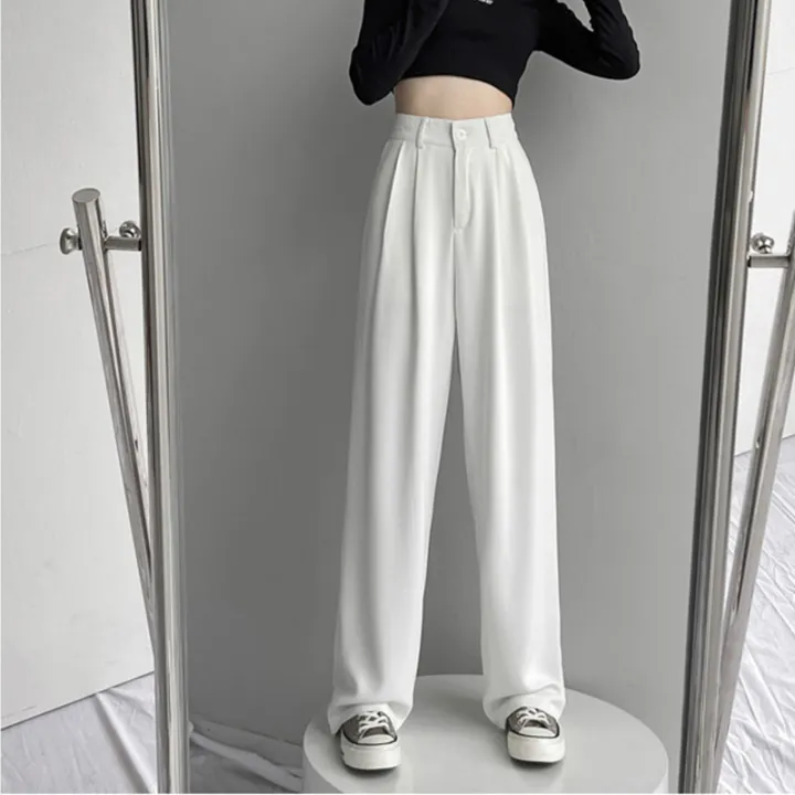 Spring%20Lady%20Fashion%20Concise%20Baggy%20Wide%20Leg%20Pants%20Women%20Straight%20Leg%20Casual%20Suit%20Trousers%20Girls%20Classic%20Basic%20Solid%20Daily%20Slacks%20-%20Image%207