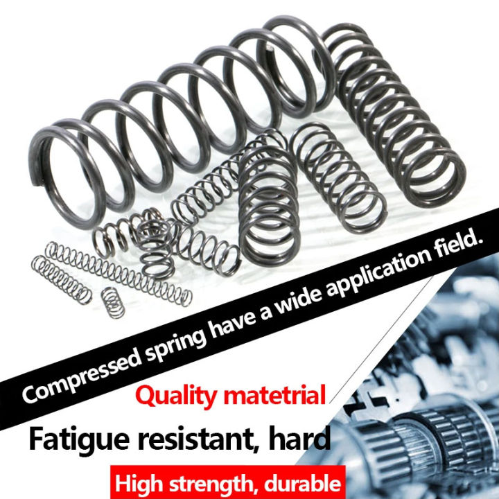 5PCS%20Compression%20Coil%20Spring%20Return%20Spring%20Steel%20Pressure%20Springs%20Tools%20Wire%20Diameter%200.5mm%20OD%203-10mm%20Length%2010-50mm%20-%20Image%203