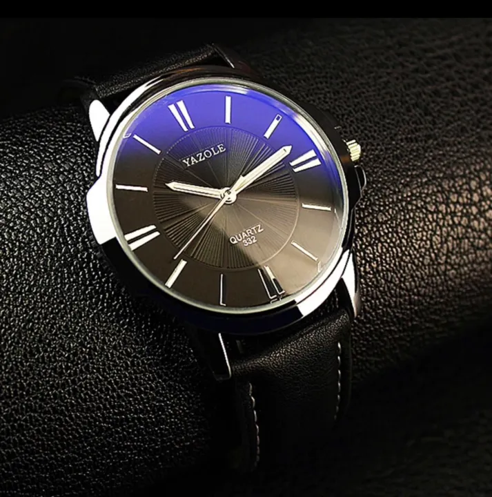 YAZOLI%20Brand%20Fashion%20Men%20Dress%20Watches%20Brown%20Leather%20Strap%20Casual%20Watch%20Men%20relogio%20Luxury%20Waterproof%20reloj%20hombre%20-%20Image%205