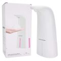 Automatic Touchless Foaming Soap Dispenser - Hands-Free Smart Sensor Liquid Soap Dispenser. 