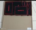Kia Sorento PVC Interior Mats Non Slip Premium Quality Imported. 