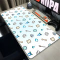 Gaming Mouse Pad Deskmat Stardew Valley Anime Pc Accessories Mousepad Xxl Mat 900x400 Gamer Large Desktop Extended Desk Carpet. 