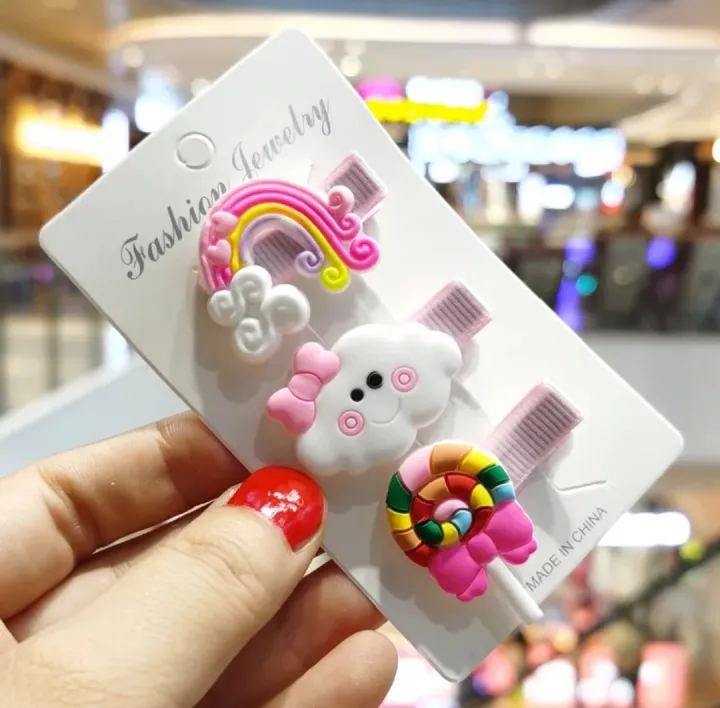 PACK%20OF%203%20NEW%20DESIGN%20STYLISH%20MULTISHAPE%20%20HOLLOW%20GEOMETRIC%20MULTICOLOR%20HAIR%20CATCHER%20HAIR%20PINS%20HAIR%20ACCESSORIES%20FOR%20BABY%20GIRLS%20KIDS%20-%20Image%206