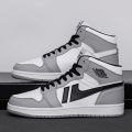 Nike Air Jordan 1 Air Jordan for men Nike Shoes for Men new trendy Basketball ,Nike Sneakers for men. 