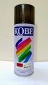 Kobe Paint Premium Quality (Candy Red, Silver) Metalic Paints. 