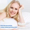 1 pair Teeth Veneers Men Women Brightening Dentures Temporary False Teeth Cover Instant Imitation Braces For Confidence Smile.