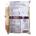 Sugarie Brown Sugar Sachets/ Sugarie Granulated Brown sugar sachets Pack/Box ( 100 Sachets ). 