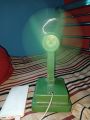 Mini Fan Handmade 12 Volt. 