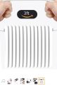 Iphone data cable and charger ( Pack of 6 ). 