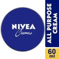 NIVEA CREME 60 ml.
