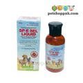 SP-E Liquid Vitamin E + Selenium | Potent Immune Stimulant. 