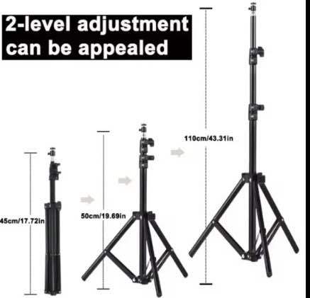 Projector%20Tripod%20Stand%20portable%20Mount%20Holder%20Universal%20for%20Hy300%20Pro,Hy320%20-%20Image%204