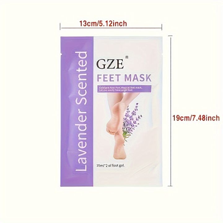 GZE%20Foot%20Peel%20Mask%20Skin%20Exfoliating%20for%20Dry,%20Rough%20Cracked%20Heels,%20Callus%20-%20Image%207