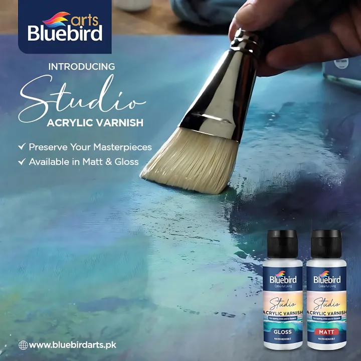 Bluebird%20Studio%20Acrylic%20Varnish%20100ml%20for%20Acrylic%20Paintings%20-%20Premium%20Protective%20Gloss%20&%20Matt%20Finish%20for%20Canvas,%20Oil%20Paintings%20&%20Clay%20Art%20-%20Non-Yellowing,%20Quick-Drying%20Art%20Varnish%20-%20Image%204