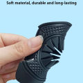 Car Windshield Wiper Protective Cover Universal for Prevent Debris Prevention Leaf Falling Wiper Bottom Hole Dustproof Cover.