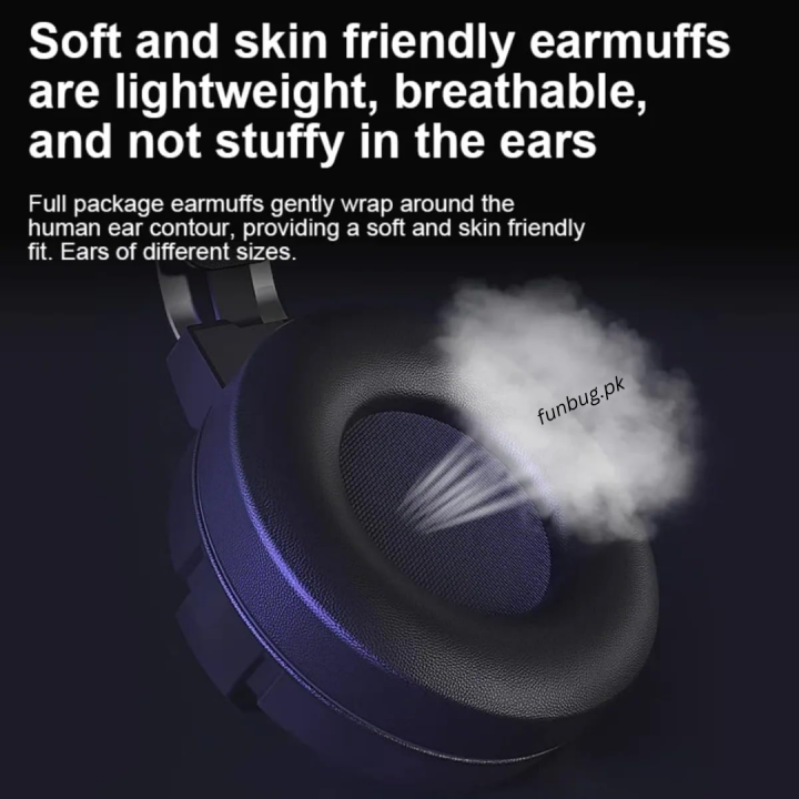 Best%20Gaming%20Headphones%20with%20Mic%20for%20PC,%20Pubg%20Mobile,%20PS4,%20Laptop%20-%20360%20Surround%20Sound%20Super%20Bass%20Over%20the%20Ear%20Wired%20Head%20Phones%20Headset%20for%20Gaming%20with%20Noise%20Cancelling%20Micophone%20-%20White%20Headphone%20-%20By%20FunBug%20-%20Image%206