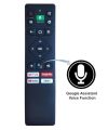 Panasonic Smart Tv Voice and Bluetooth Remote. 