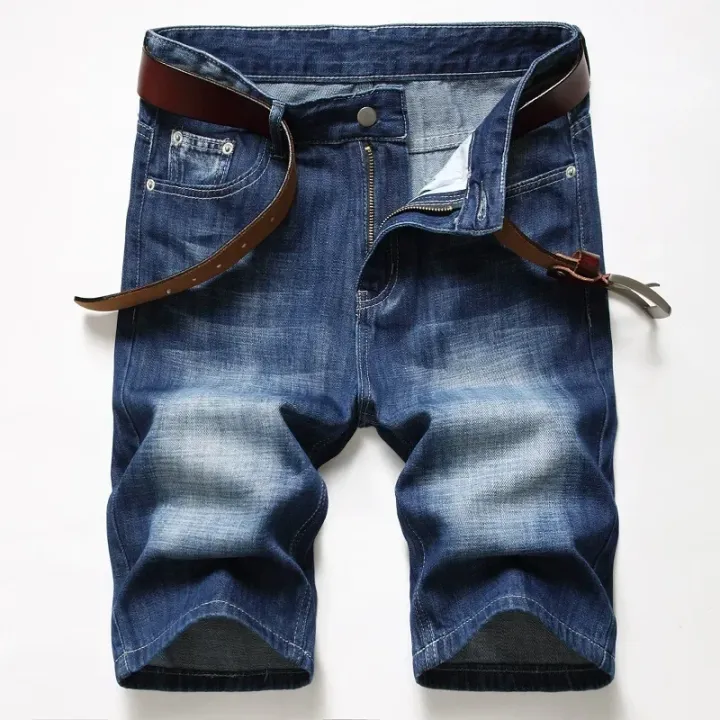 Summer%20New%20Men's%20Denim%20Shorts%20Blue%20Straight%20Slim%20Fit%20Fashionable%20Ripped%20Short%20Jeans%20Hip%20Hop%20High%20Street%20Casual%20Shorts%20Male%20-%20Image%206