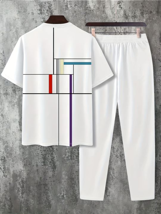 A%20new%20white%20casual%20men's%20set%20for%20summer%202025%20featuring%20a%20cool%20and%20breathable%20street%20T-shirt%20and%20long%20pants%20-%20Image%204