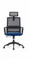 High Back Mesh Manager Chair. 