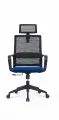 High Back Mesh Manager Chair. 