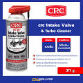 CRC-intake-valve-&-Turbo-cleaner 331G. L oilsquare. 