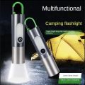 Digital Thunder XST-836 USB Rechargeable FlashLight. 